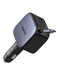 UGREEN Nexode Автомобільний зарядний пристрій 60W with Retractable USB-C Кабель 55212 фото 1