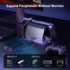 UGREEN 9-in-1 Steam Deck Док-станція (4K@60Hz, PD 100W) 25869 фото 5