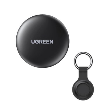 UGREEN FineTrack Mini Smart Finder (iOS only) &mdash; комплект: 1 pcs (60387A) 60387A фото