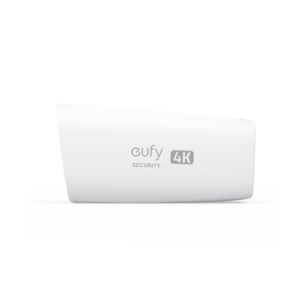 Комплект із 4 камер eufyCam S330 (eufyCam 3) + жорсткий диск на 1 ТБ EUFY-BUNDLE-T88733W1-1-T80301D1-81-1 фото