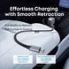 Anker Автомобільний зарядний пристрій USB-C, 75W A27380A2 фото 3
