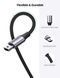 UGREEN USB Mini-B to USB-A charging Кабель &mdash; довжина: 2M 80796 фото 4