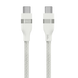 Кабель Anker USB-C до USB-C (240 W, плетений з перероблених матеріалів) &mdash; розмір: 3ft; колір: Чорний A82E2011 фото 7