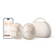 Портативний електричний молоковідсмоктувач eufy S1 Pro EUFY-T8D04321 фото 7