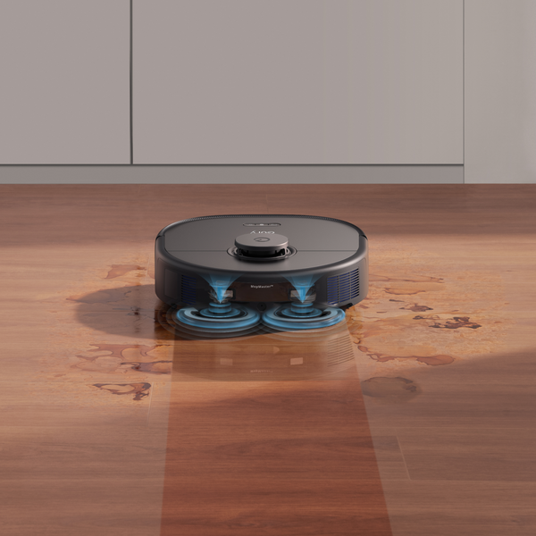 Робот-прибиральник eufy X10 Pro Omni EUFY-T2351G11 фото