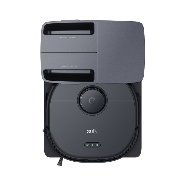 Робот-прибиральник eufy X10 Pro Omni EUFY-T2351G11 фото