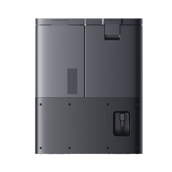 Робот-прибиральник eufy X10 Pro Omni EUFY-T2351G11 фото