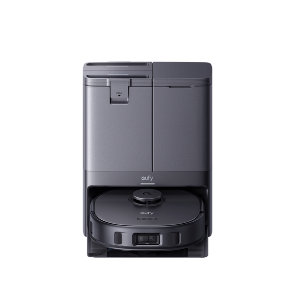 Робот-прибиральник eufy X10 Pro Omni EUFY-T2351G11 фото
