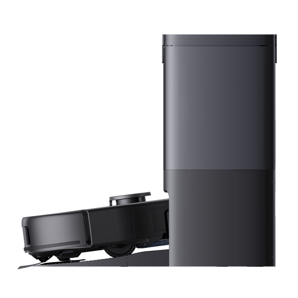 Робот-прибиральник eufy X10 Pro Omni EUFY-T2351G11 фото