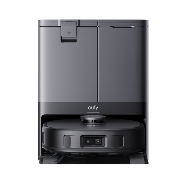 Робот-прибиральник eufy X10 Pro Omni EUFY-T2351G11 фото