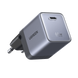 UGREEN Nexode Air USB-C Зарядний пристрій (65W, GaN) &mdash; колір: Cosmic Orange 35398 фото 3