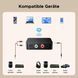 UGREEN Bluetooth 6.0 LDAC Hi-Res Audio Адаптер 55545 фото 7