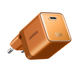 UGREEN Nexode Air USB-C Зарядний пристрій (65W, GaN) &mdash; колір: Cosmic Orange 35398 фото 1