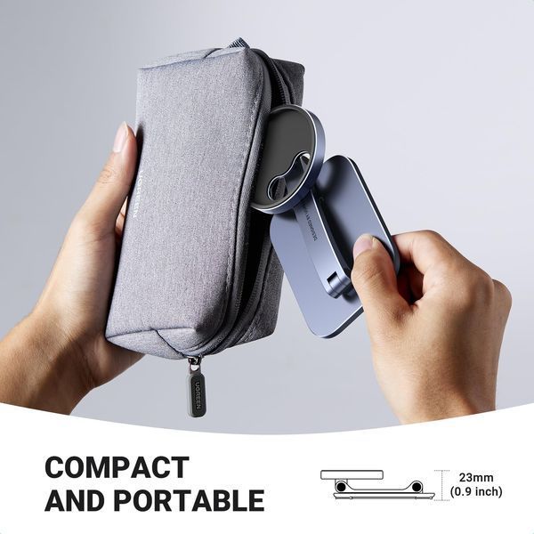 UGREEN Phone Stand for Magsafe Зарядний пристрій 35491 фото