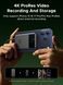 UGREEN USB 3.2 External Portable Hard Drive (1TB, Up to 2000MB/s, 20Gbps) 75618 фото 6