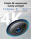 Камера спостереження eufyCam S330 (eufyCam 3) + жорсткий диск 1 ТБ EUFY-BUNDLE-T88713W1-1-T80301D1-81-1 фото 3