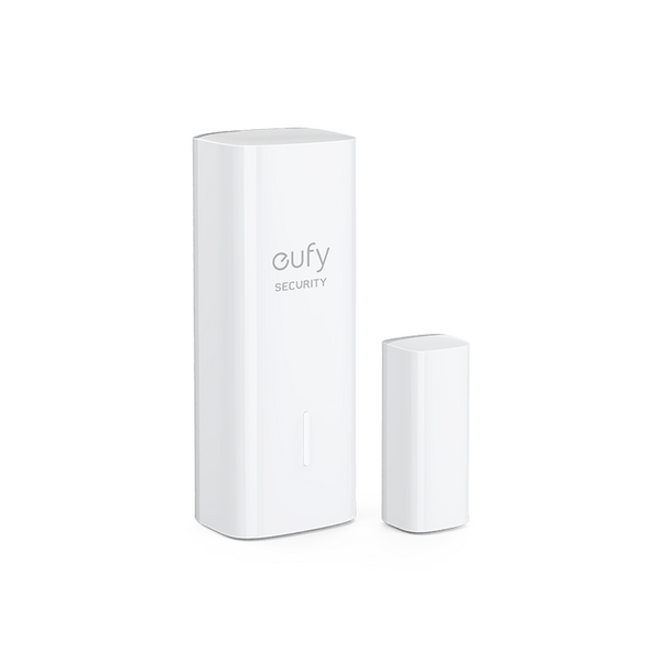 eufy Security, датчик входу, виявляє відкриті та закриті двері або вікна, надсилає сповіщення EUFY-T8900 фото