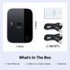UGREEN Switch USB 3.0 KVM-перемикач 2 PC Inputs 2 Outputs 35313-amz фото 7