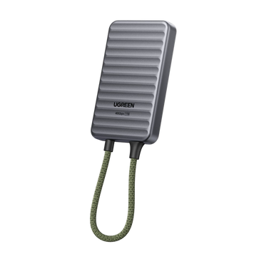UGREEN NeoDrive Go 1TB Portable SSD (USB4, Thunderblot 4, 4000MB/s) 65888 фото