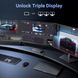 UGREEN Revodok Pro 313 13-in-1 Triple Display Док-станція 15978 фото 3