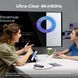 UGREEN Revodok USB-C хаб (8-Port, 10Gbps, 4K@60Hz, 100W) 75027 фото 4