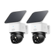 Набір з 2 камер спостереження SoloCam S340 EUFY-BUNDLE-T81703W1-2 фото 2