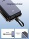 UGREEN 20000mAh 22.5W Павербанк with USB-C Кабель 45762 фото 5