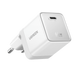 UGREEN Nexode Air USB-C Зарядний пристрій (65W, GaN) &mdash; колір: Lunar Білий 85614 фото