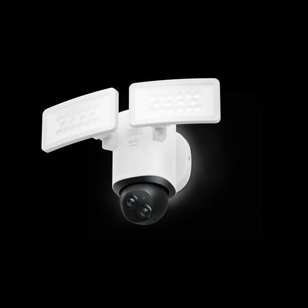 Камера спостереження з рефлектором E340 EUFY-T8425321 фото