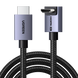 UGREEN HDMI 2.1 Кабель (48Gbps, 8K) &mdash; довжина: 1M 95826 фото 1