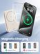UGREEN Wireless Magnetic Павербанк 5000mAh &mdash; колір: Чорний 25866 фото 7