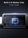 UGREEN USB-C Кабель (240W, 10Gbps, 4K@60Hz) &mdash; довжина: 1M 35767 фото 6