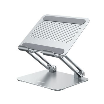 UGREEN Adjustable Tablet Holder, Foldable Aluminium Tablet 90396 фото
