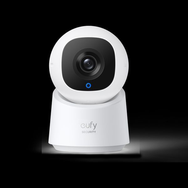 Внутрішня камера eufy Security C220 EUFY-T8W11321 фото