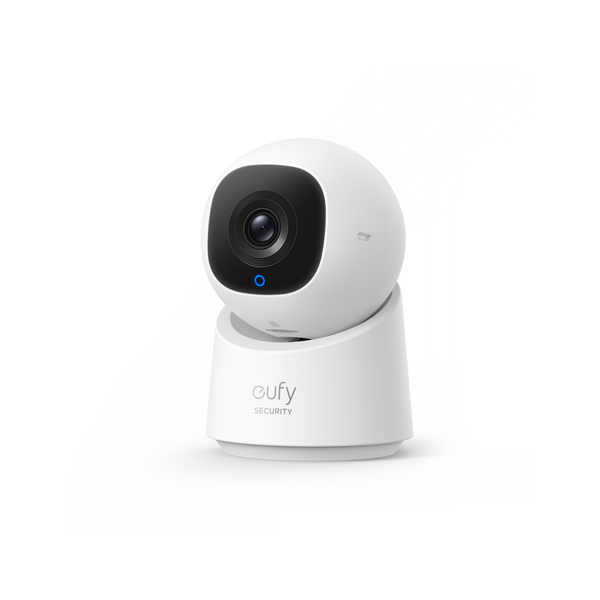Внутрішня камера eufy Security C220 EUFY-T8W11321 фото