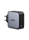 UGREEN Nexode 200W 4-Port GaN Fast Зарядний пристрій 35539A фото 1