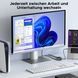 UGREEN USB-C and HDM 2-In-1 Out Switch 4K@60Hz 55452 фото 7