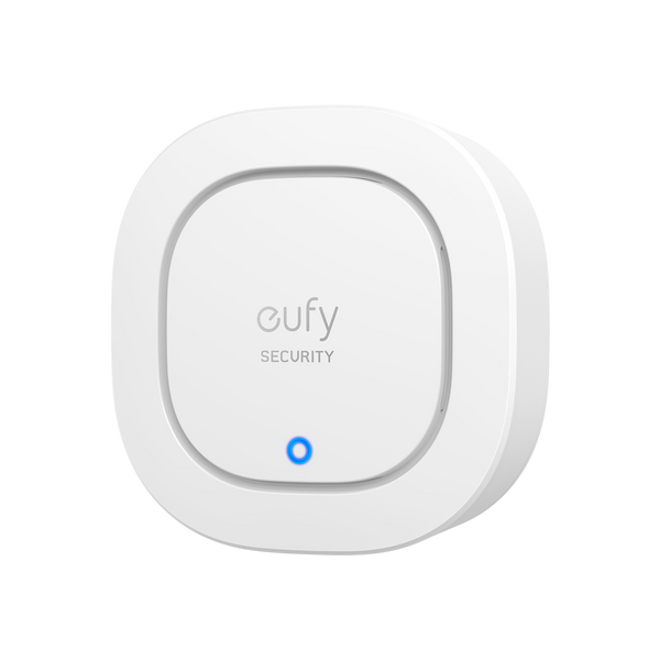 eufy Сирена охоронної сигналізації, бездротова сигналізація 105 дБ EUFY-T89703D1 фото
