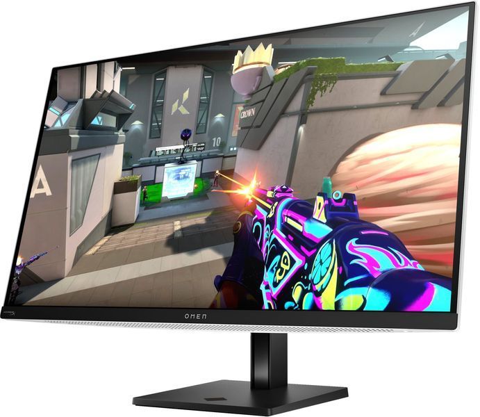 Ігровий монітор HP OMEN Transcend 32 &mdash; 31,5&Prime; 4K QD-OLED, 240 Гц (9R181AA) 9R181AA фото