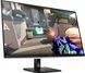 Ігровий монітор HP OMEN Transcend 32 &mdash; 31,5&Prime; 4K QD-OLED, 240 Гц (9R181AA) 9R181AA фото 2