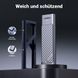 UGREEN 2-in-1 M.2 NVMe & SATA Корпус для SSD (USB-C 10Gbps, Aluminum, Thermal Pad) 90408 фото 3