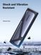 UGREEN M.2 NVMe Корпус для SSD, USB 3.2 GEN 2 10Gbps SSD Caddy 90264 фото 8