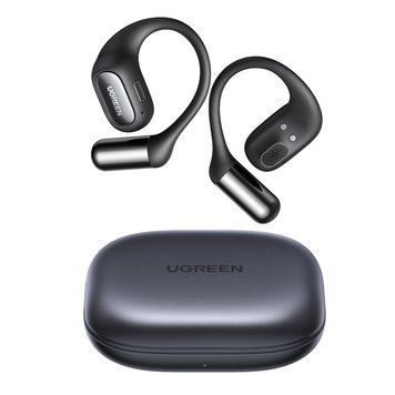 UGREEN FitBuds Wireless Bluetooth Sports Навушники ENC 28 Hours 65655 фото