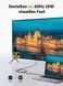 UGREEN USB C auf HDMI Кабель 4K 60Hz 2m Thunderbolt 3 50571 фото 6
