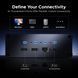 UGREEN Revodok Max 2131 Thunderbolt 5 Док-станція 8K@60Hz 140W 45790A фото 7