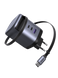 UGREEN Nexode 100W Зарядний пристрій with Retractable USB-C Кабель 65586 фото 1