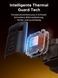 UGREEN Nexode 100W Зарядний пристрій with Retractable USB-C Кабель 65586 фото 6