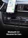 UGREEN Bluetooth Aux Адаптер V6.0 70601 фото 2