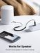 UGREEN Bluetooth Aux Адаптер V6.0 70601 фото 7