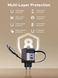 UGREEN Nexode 65W Зарядний пристрій with Retractable USB-C Кабель 55900 фото 7